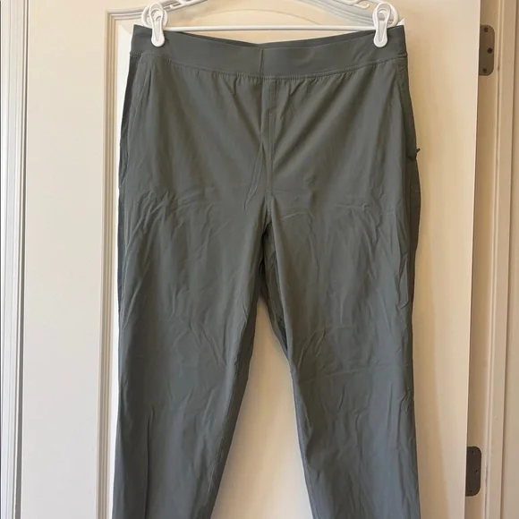 Lululemon adapted state high rise jogger sz14 - Picture 4 of 8